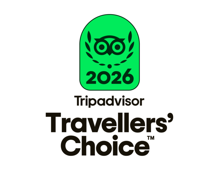 Travellers' Choice Awards 2026 Tripadvisor