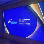 Luxury Irish Tours Shortlisted for Five Chambers Ireland Awards 2026