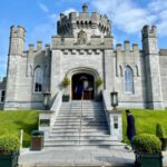 50th Birthday in Ireland's Luxury Castles