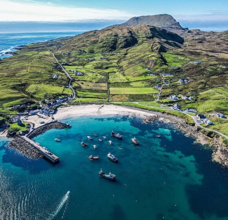 How to Plan an Authentic Luxury Tour of Ireland