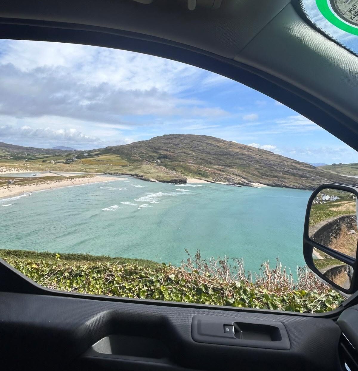 Irish Summer Holiday