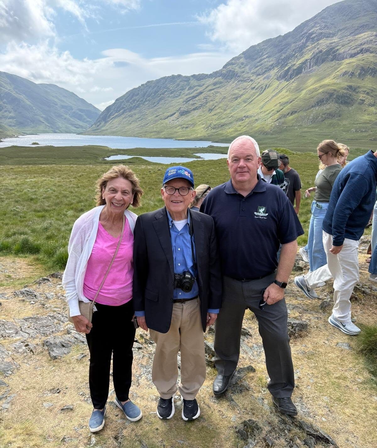 Doolough Valley County Mayo