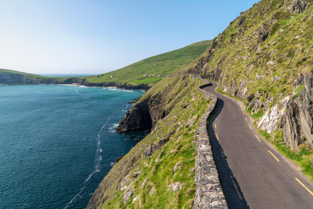Slea Head Loop Tour