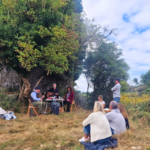 The Zeigler Family Cratloe Moyle Castle